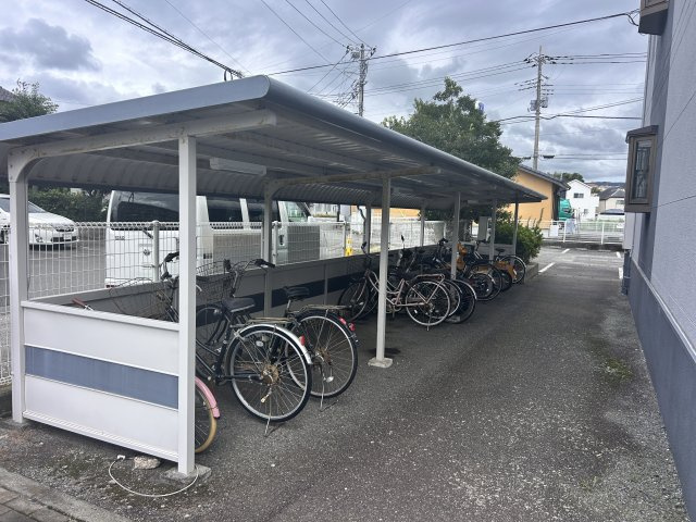 エトワールKのその他共用部分