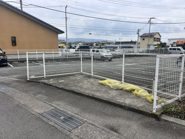 エトワールKのその他共用部分
