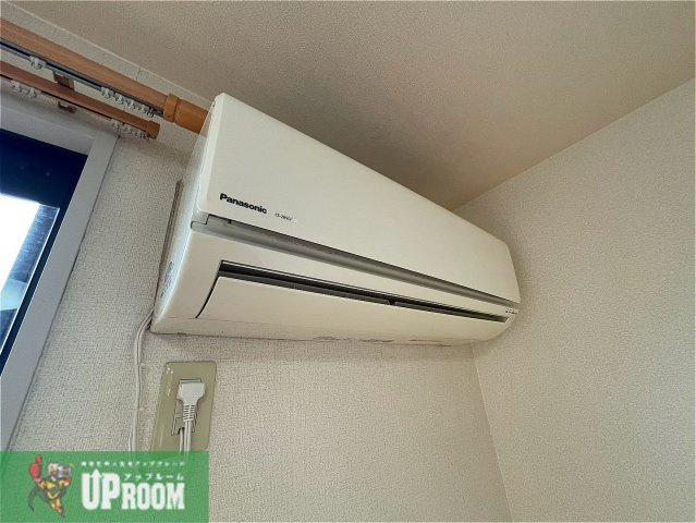 ぷちたうん藤島の玄関