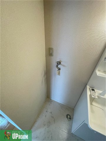 ぷちたうん藤島のロビー