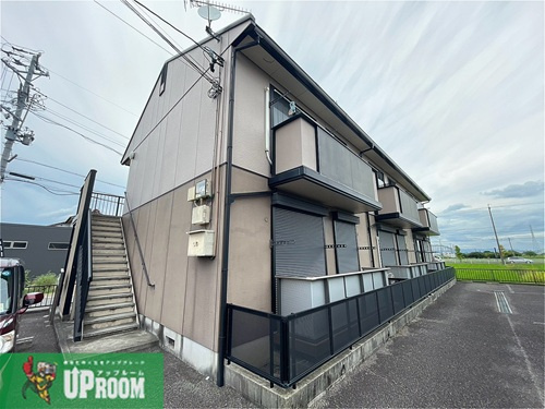 ぷちたうん藤島