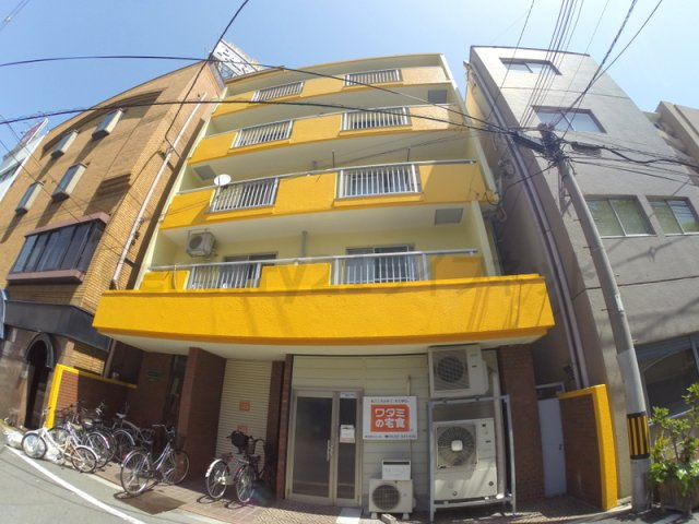 【外観】 | グランコート