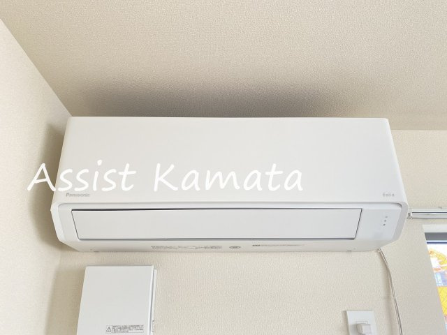 Maison　M2（メゾンエムツー）の設備