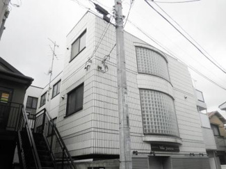 【外観】 | VillaJeunesseNishigahara