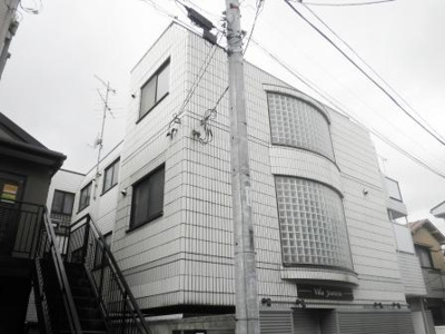 【外観】 | VillaJeunesseNishigahara