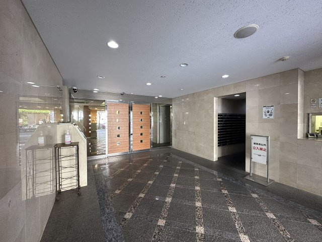 パレステュディオ新宿パークサイドのその他