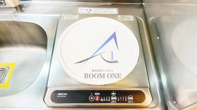 レクセル新子安 の内装|内装です。