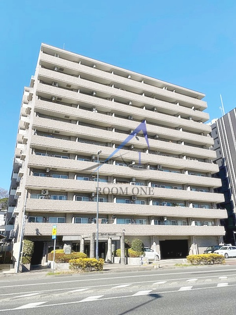 レクセル新子安 