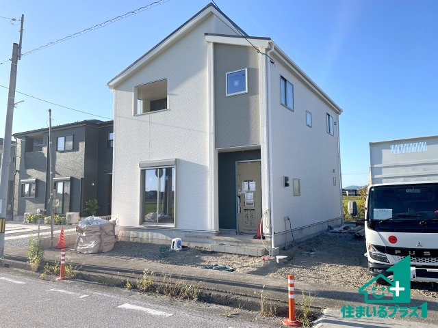 ★長浜市南小足町　第9期　新築一戸建て