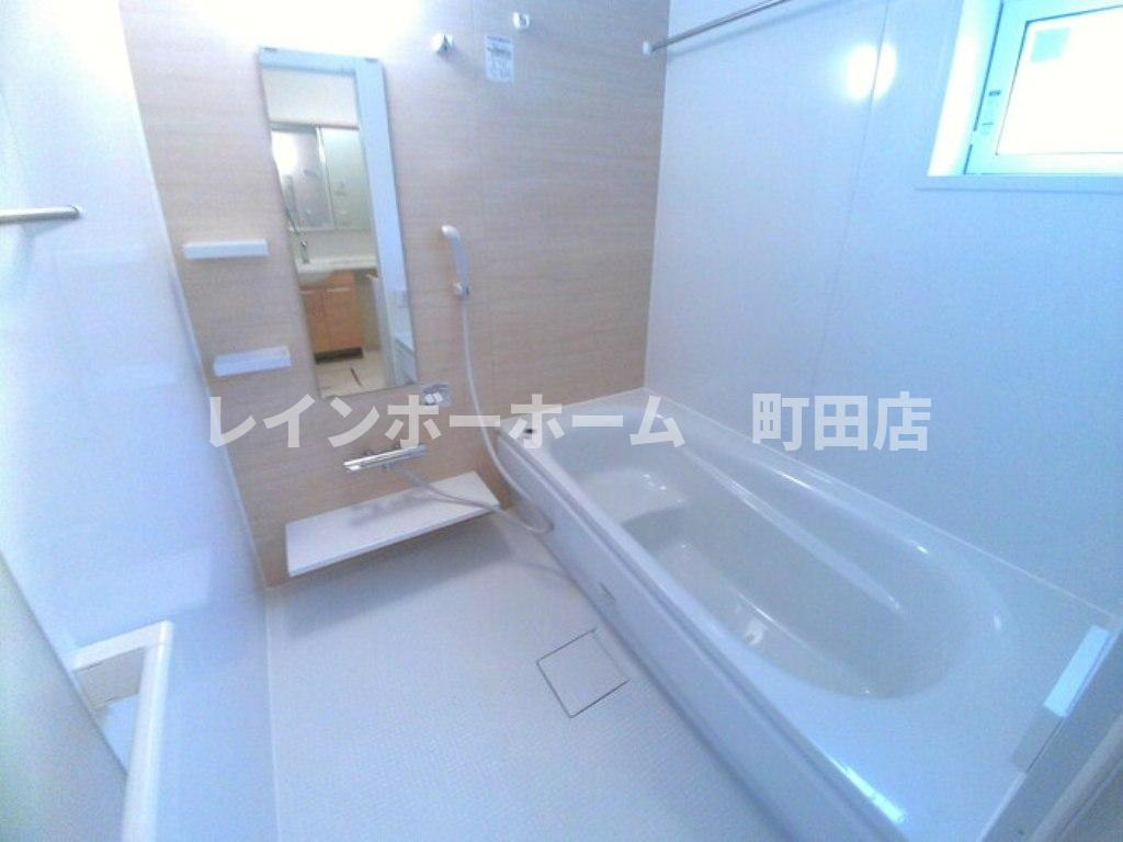 グレイスさくら※初期費用分割あと払いサービス利用可能物件の浴室