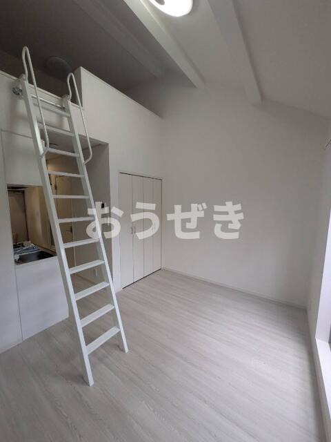 エクセレント三春台の内装| 
