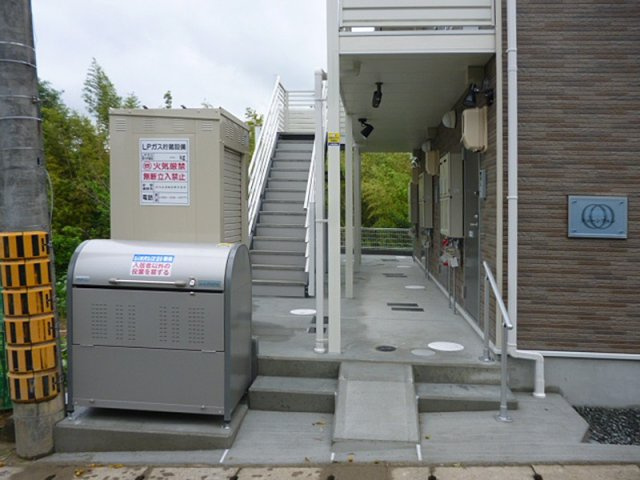 レオネクストシェーンブルンのその他