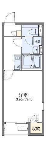レオネクストシェーンブルンの間取り|代表的な間取のため実際の間取とは異なる場合があります