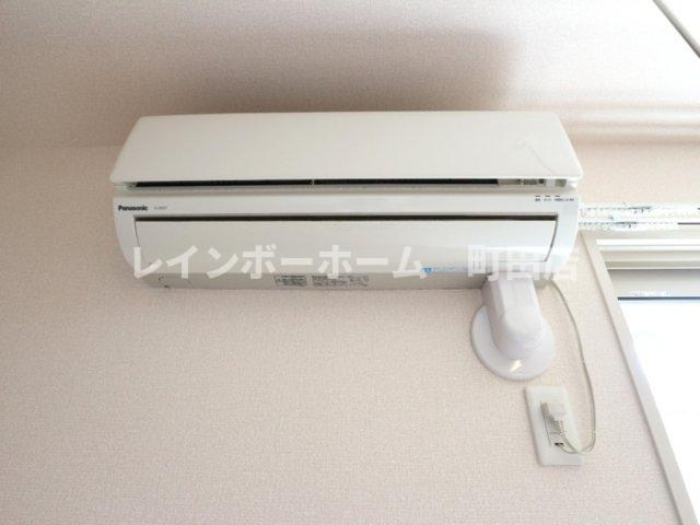 ソフィア相南※初期費用分割あと払いサービス利用可能物件の設備
