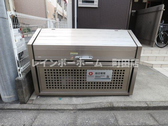 ソフィア相南※初期費用分割あと払いサービス利用可能物件のその他共用部分