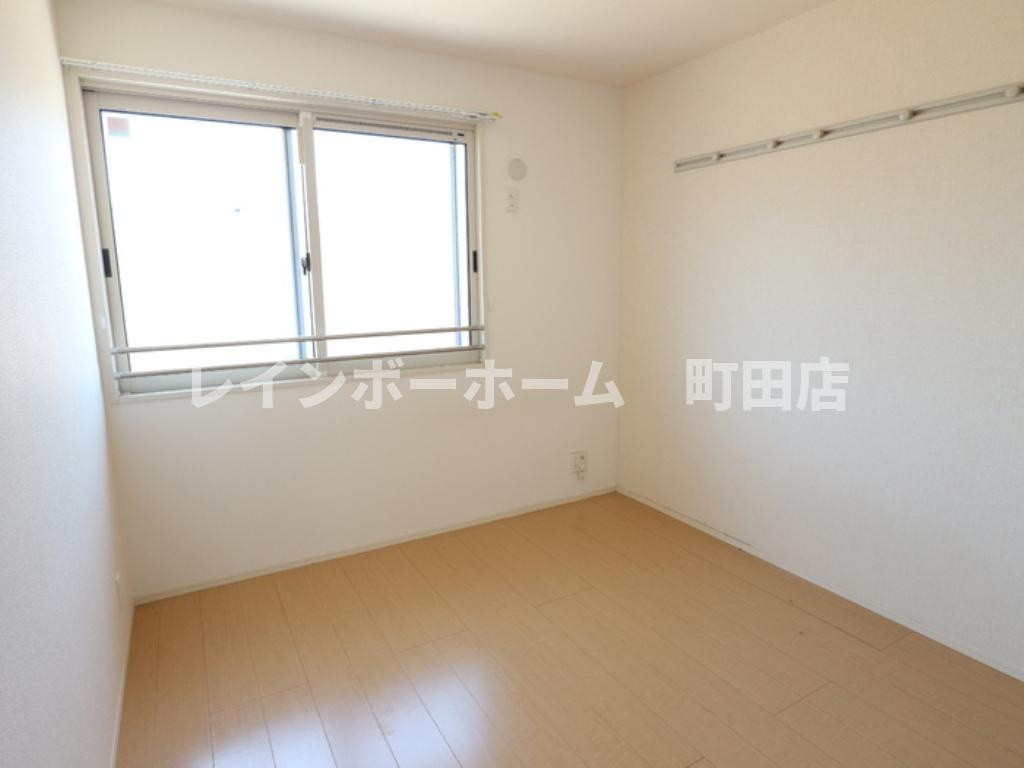 ソフィア相南※初期費用分割あと払いサービス利用可能物件の内装