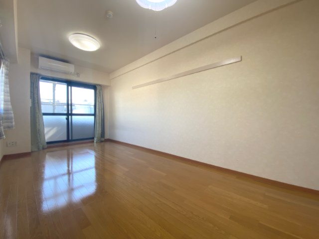 ベルコーポ早稲田の内装
