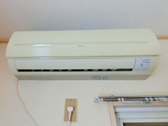 サンシティ８８　Ｄ棟