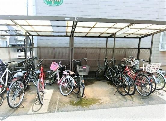サンシティ８８　Ｄ棟のその他