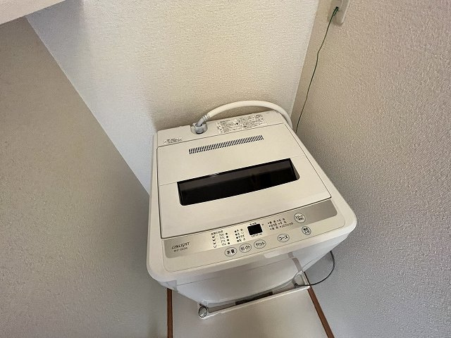 レオパレスプロスペラーＫＯＫＡＤＯのその他