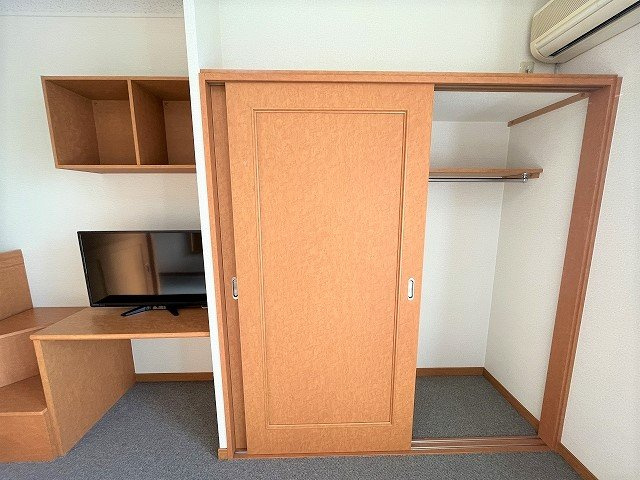 レオパレスプロスペラーＫＯＫＡＤＯの内装
