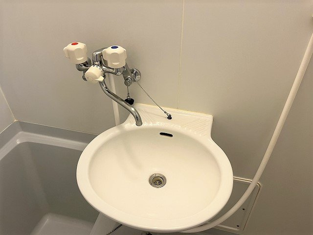 レオパレスプロスペラーＫＯＫＡＤＯの内装