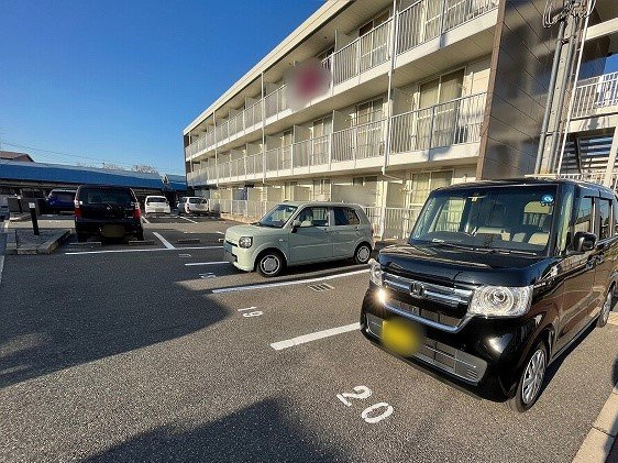 レオパレスプロスペラーＫＯＫＡＤＯのその他
