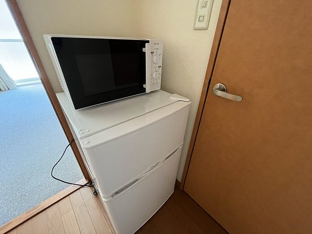 レオパレスフィスデファミーユのその他