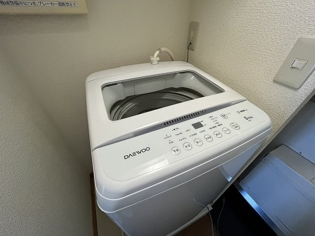 レオパレスフィスデファミーユのその他