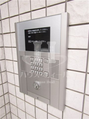 【セキュリティ】 | カサート駒込