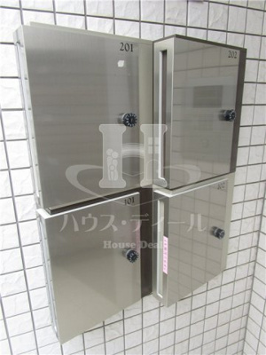 【その他共用部分】 | カサート駒込