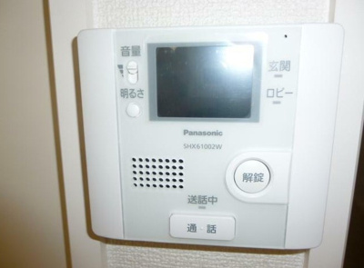 【セキュリティ】 | カサート駒込 | 別号室参考写真です