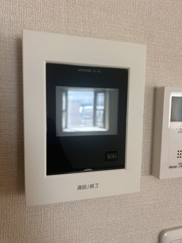 エトワールKのセキュリティ