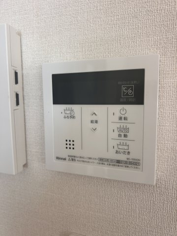 エトワールKの設備