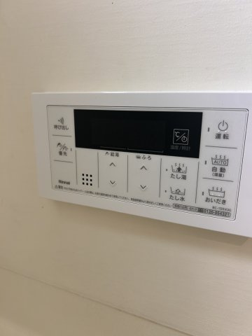 エトワールKの設備