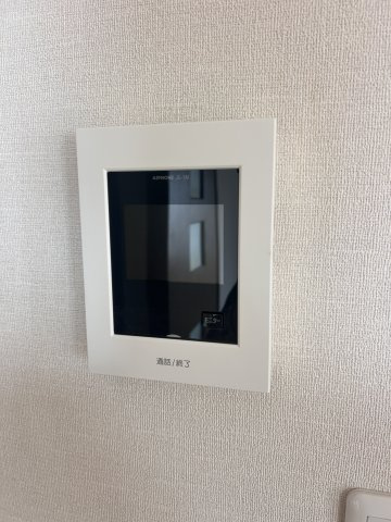 エトワールKのセキュリティ