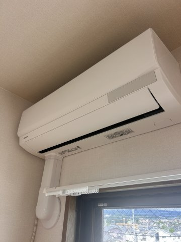 エトワールKの設備