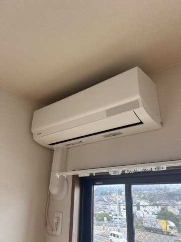エトワールKの設備