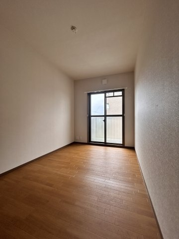 エトワールKの寝室