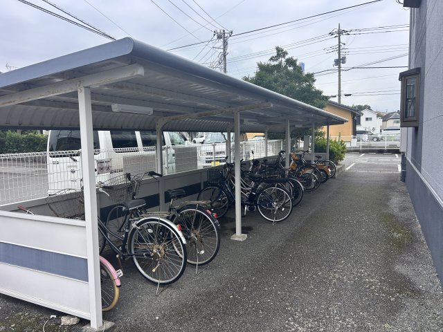 エトワールKのその他共用部分