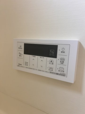 エトワールKの設備