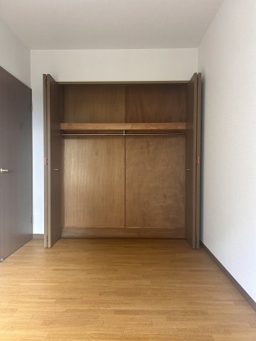 エトワールKの収納