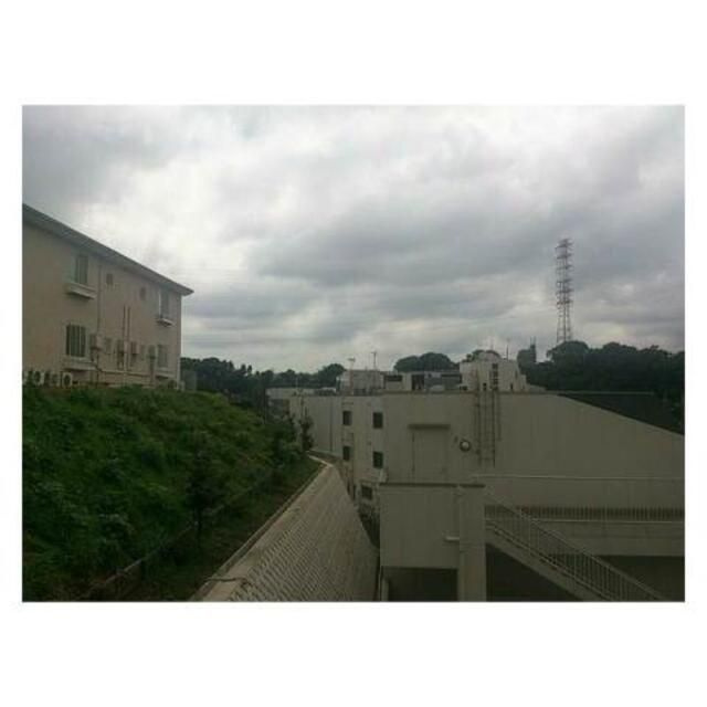 町田市木曽東１丁目の賃貸マンションの展望