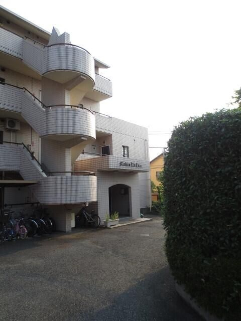 町田市木曽東１丁目の賃貸マンションのその他