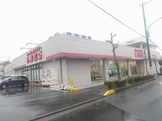 レオパレス谷津の周辺
