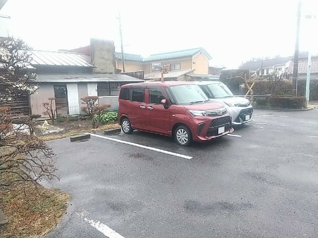レオパレス谷津のその他