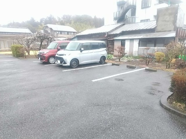 レオパレス谷津のその他