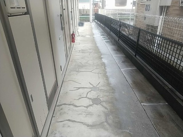 レオパレス谷津のその他