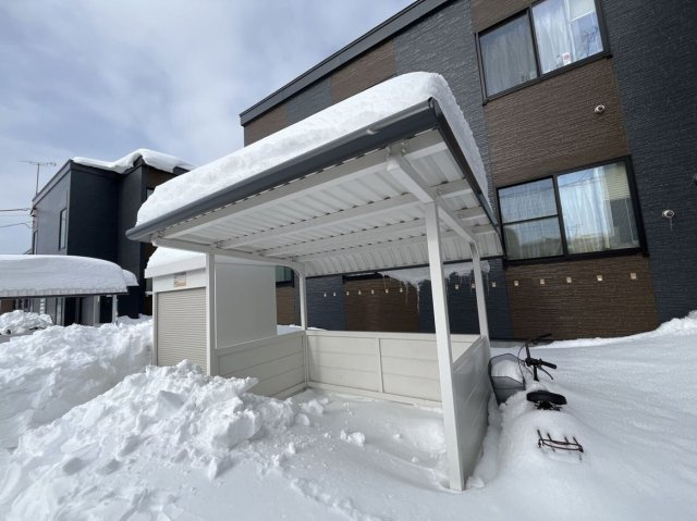 レオパレスアンジェラスのその他