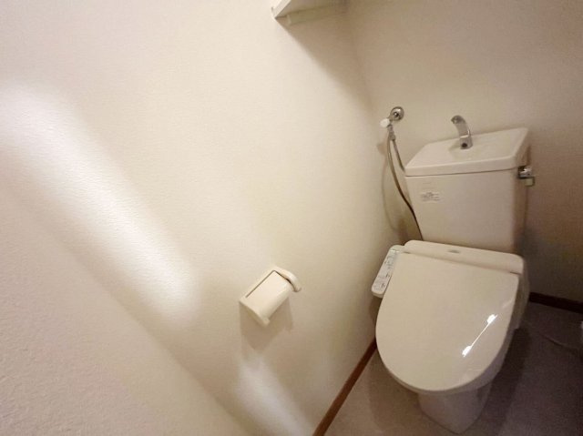 レオパレスアンジェラスのその他